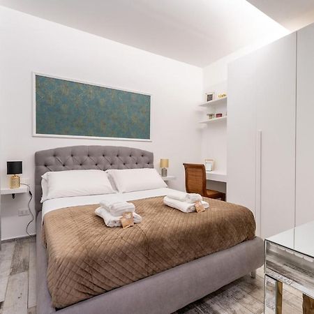 Testaccio Strategic Suite Roma Exterior foto