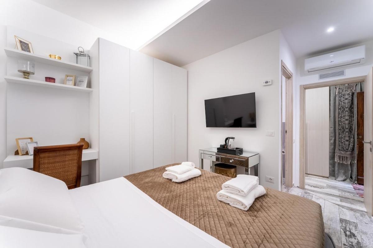 Testaccio Strategic Suite Roma Exterior foto