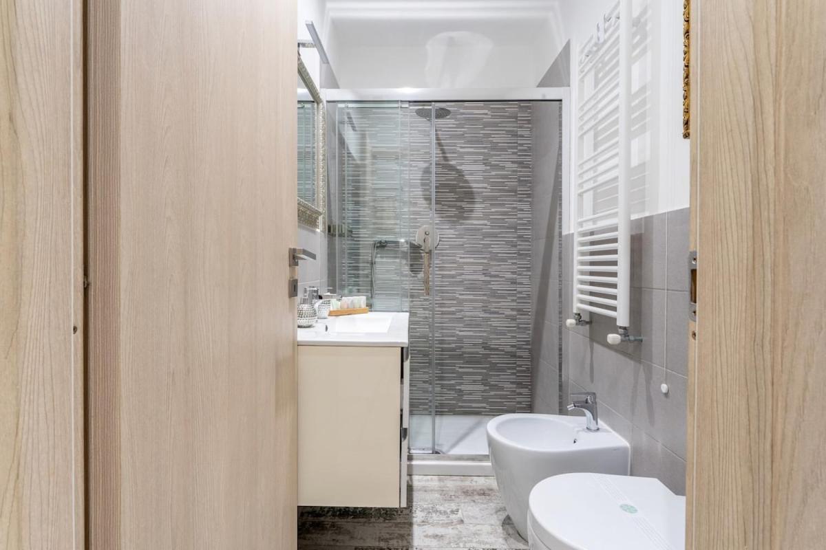 Testaccio Strategic Suite Roma Exterior foto
