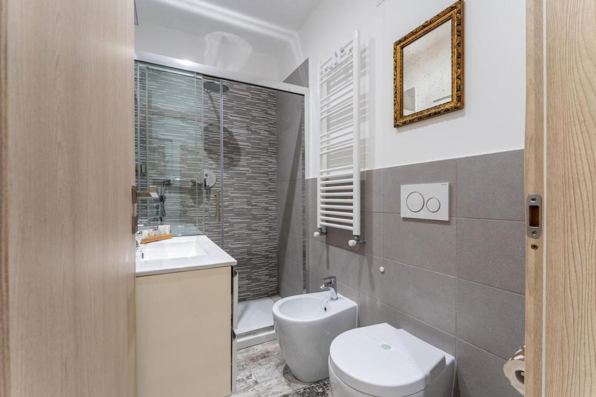 Testaccio Strategic Suite Roma Exterior foto