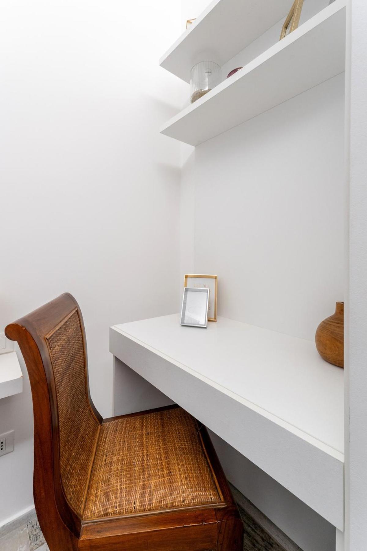 Testaccio Strategic Suite Roma Exterior foto