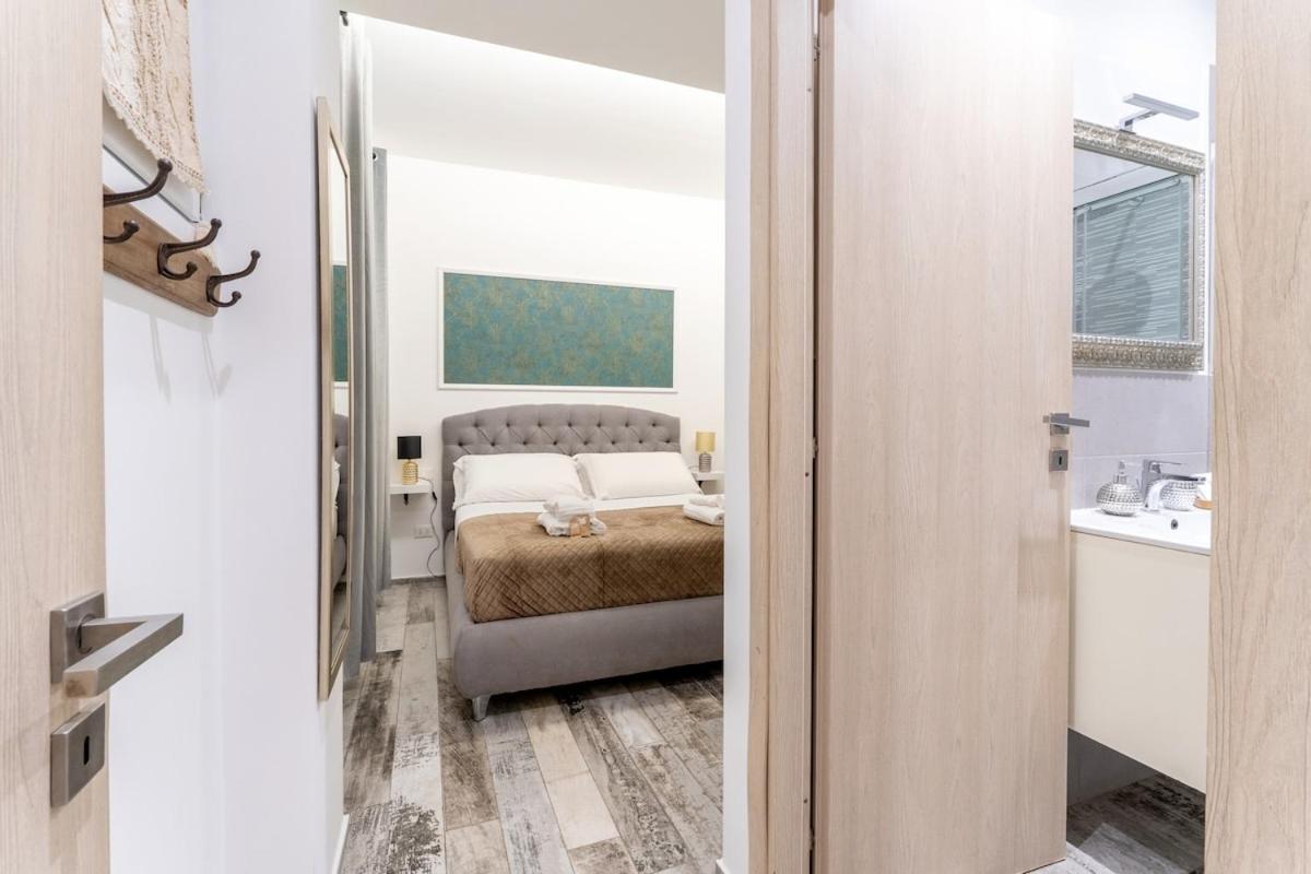 Testaccio Strategic Suite Roma Exterior foto