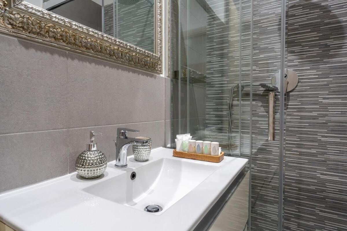 Testaccio Strategic Suite Roma Exterior foto